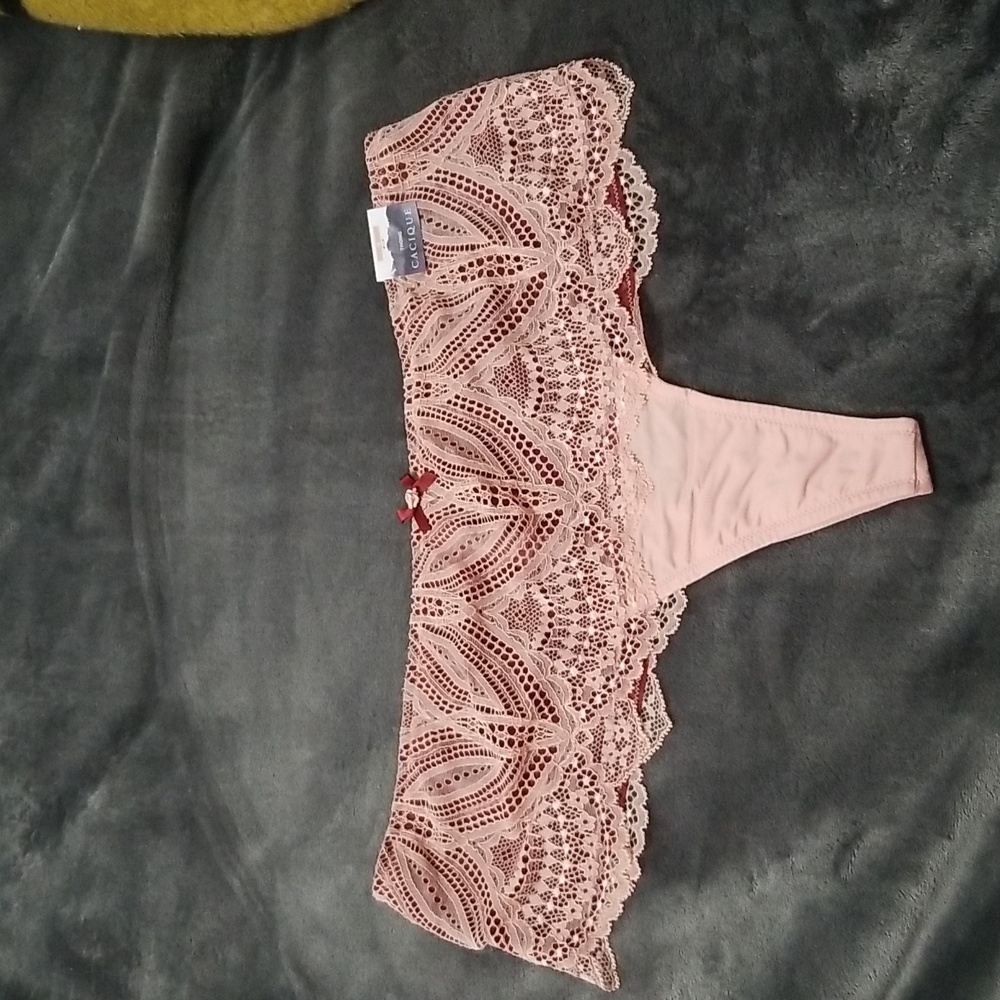 UNDERWEAR